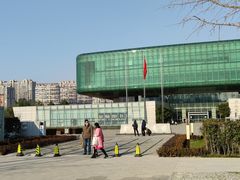 -金陵图书馆