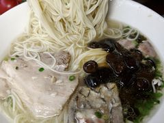 -同得兴 Since·1995 传统苏式面馆(十全街店)