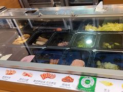 -赛百味SUBWAY(东风广场店)
