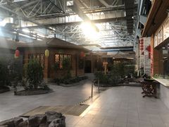 -森谷美食公园(杨行店)
