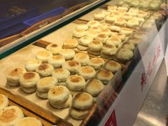 -西施酥饼(欧亚商都店)