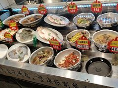 -经典老菜坊·开封灌汤包(火车站店)