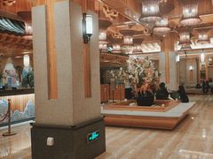 -青水瓦台汤泉(新华店)