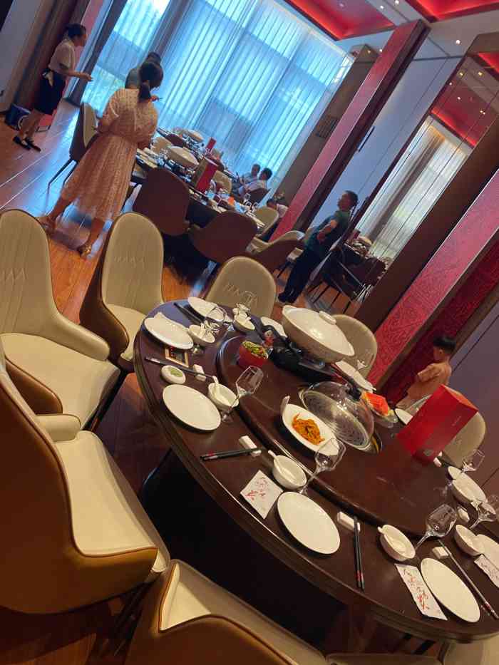 合味原迎宾宴(莲塘迎宾大道店"如果非要问我为什么会出现在这里