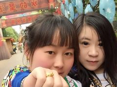 -云南民族村