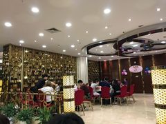-顺风海鲜港(金玉兰店)
