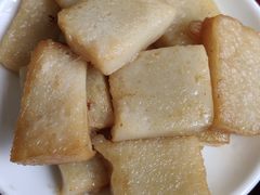 煎米冻-燕江楼(燕东店)