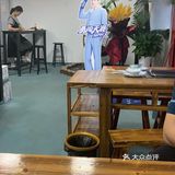 龙虾烧烤，美人佳肴