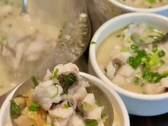 -鲜呦蒸汽石锅鱼(北辰路店)