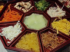 -将军牛排·尔滨地标朝鲜族美食(总店)