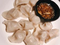 好吃不过饺子-北方家宴(番禺永旺店)