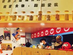 大堂-皆道拌麻辣烫·麻辣拌