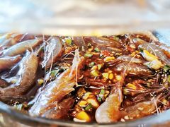 醉虾-船老大饭店(太滆街店)