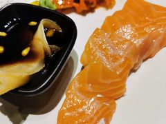 -川骄海鲜自助(河东店)