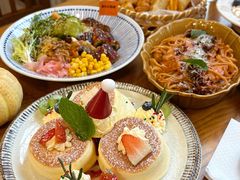 -山由之cafe&meal(小寨店)