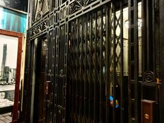 -上海和平饭店华懋阁 Cathay Room