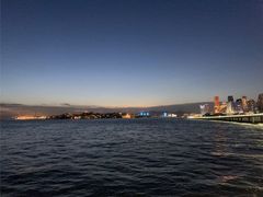 -演武大桥观景平台