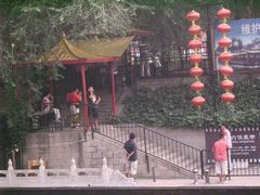 -皇家御河游(紫御湾码头)