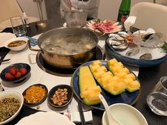 -斯普汇生蚝牛排馆(中骏世界城店)