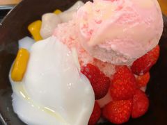 -鲜芋仙(群光广场店)