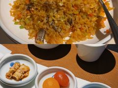 -成隆行·蟹王府(淮海店)