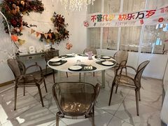 -ins森林童话餐厅coffee&bistro