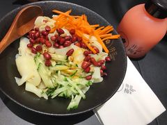 -贡梅老面馆·蟹粉面·无锡特色小吃(南长街主推店)