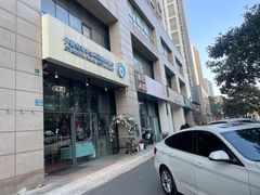 -伊斯坦布尔土耳其清真咖啡餐厅