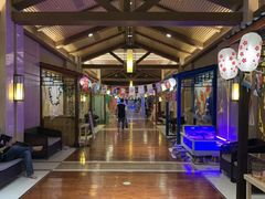 -汤连得温泉馆(宝山店)