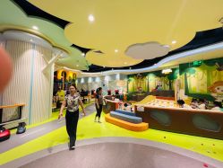 -MELAND CLUB亲子乐园•派对(虹桥万象城店)