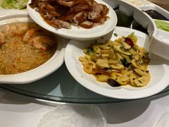 -眉州东坡(北苑华贸店)