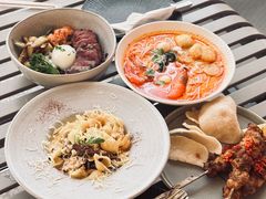 -Manner Coffee(万象食家店)