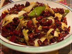 -叁宝烤肉• 西安烧烤(高科新花园店)