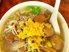 -潮镇老尾牛杂(环城西路店)