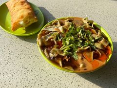 -大福来锅巴菜(古文化街店)