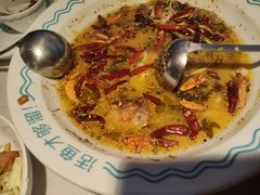 -花椒俏川菜小馆(南海万达店)