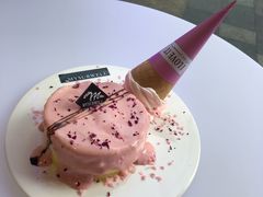 -麦雪尔甜品·生日蛋糕(新街口旗舰店)