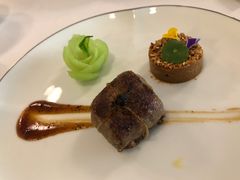 松露和牛礼物盒-伯衡55·吉品轩(乌鲁木齐南路店)