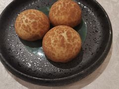 -红棉中餐厅·广州海航威斯汀酒店