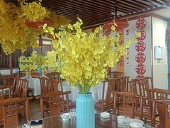 -那家老院子东北菜·饺子·小鸡炖蘑菇(艳华街店)