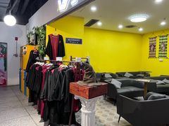 -谜盒子奇幻密室(南屏店)