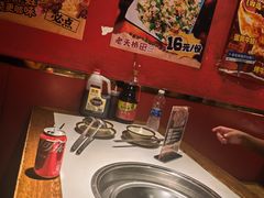 -老天桥蛙炉火锅(姑苏总店)