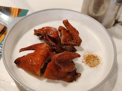 -日昌餐馆(亦庄店)