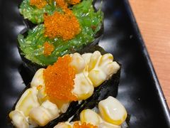 -万岁寿司(天河领展店)