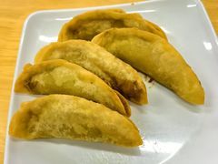 -金记老七家湾第一锅贴店(金沙井总店)