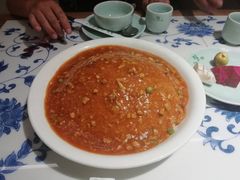 -小菜园新徽菜(滁州苏宁店)