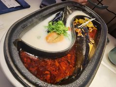 退秋鱼（一条）-锦府盐帮·李宅(领展购物广场中关村店)