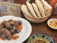 -长安后宰门水盆羊肉(新都心店)