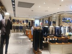 -杭州西湖银泰百货