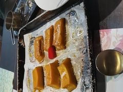 -素描餐厅(灵隐天竺店)